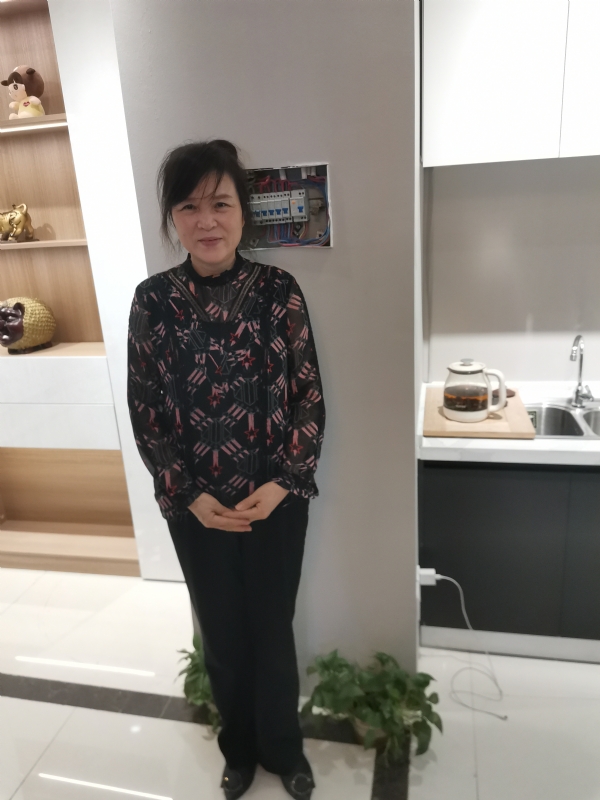 随缘的第一张照片--唐山相亲服务中心