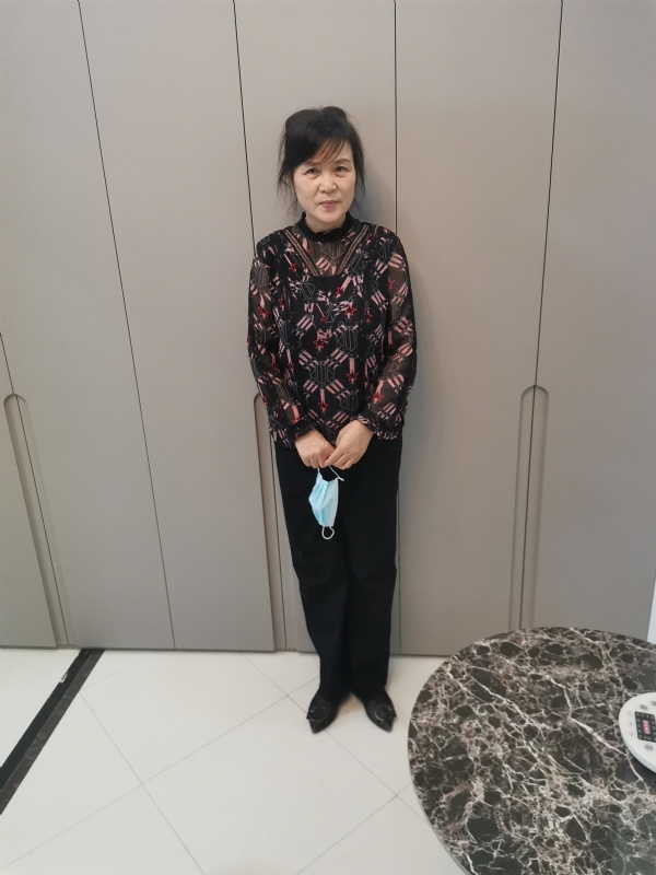 随缘的第二张照片--唐山相亲服务中心