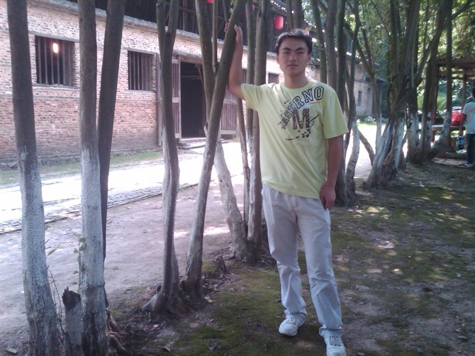 踏歌行的第二张照片--唐山相亲服务中心