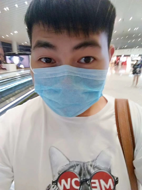 咔咔一顿的第二张照片--唐山相亲服务中心