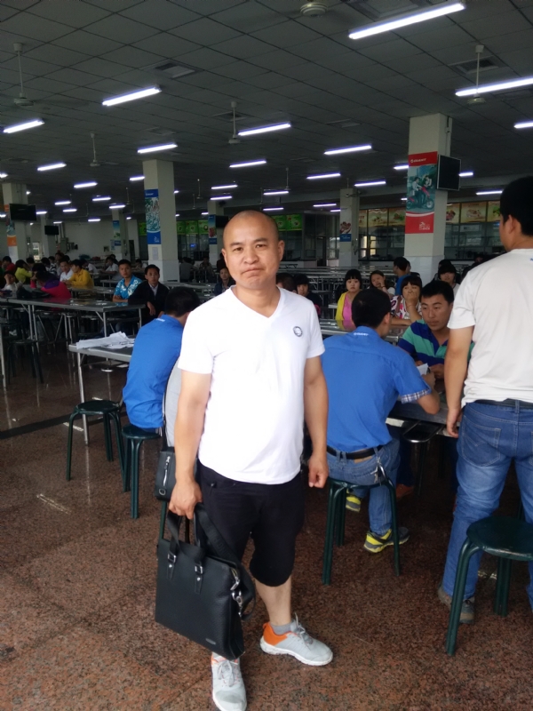 人在旅途的第五张照片--唐山相亲服务中心