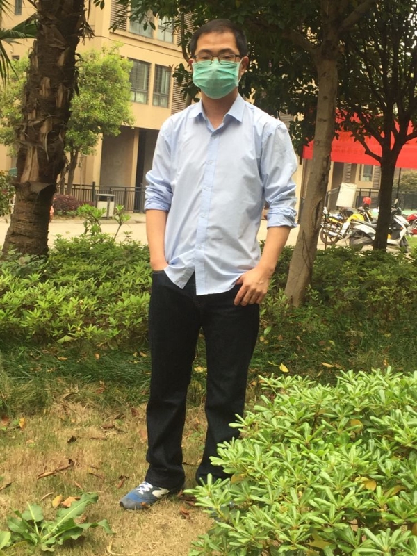 海绵宝宝的第二张照片--唐山相亲服务中心