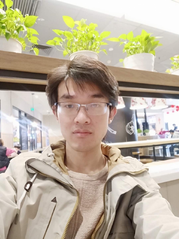 南有乔木的第二张照片--唐山相亲服务中心