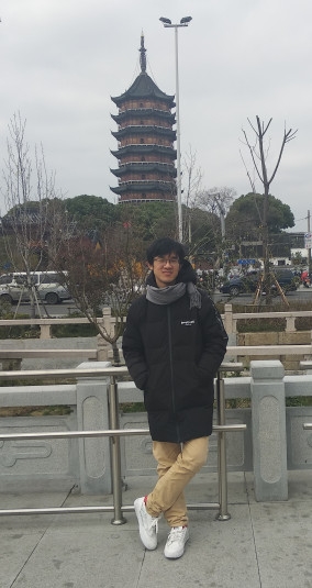 南有乔木的第三张照片--唐山相亲服务中心