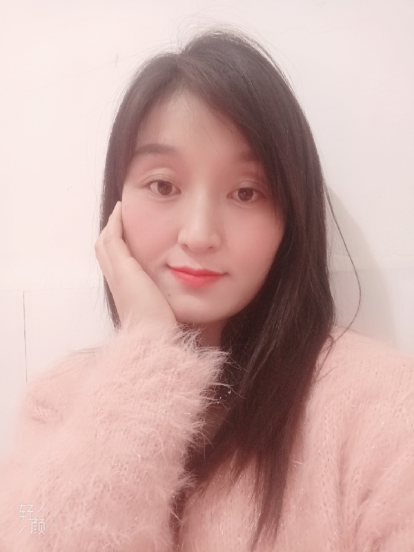 莹莹的第一张照片--唐山相亲服务中心