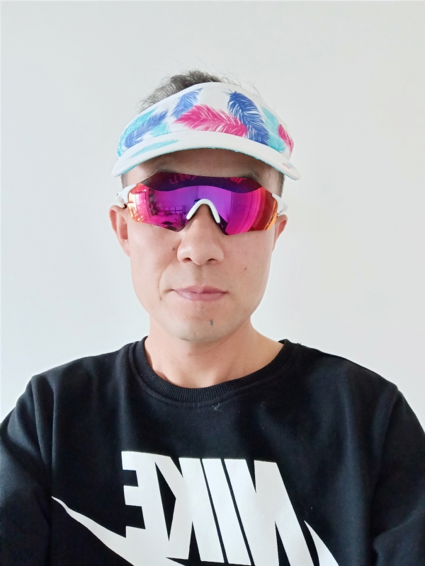 在路上的第一张照片--唐山相亲服务中心