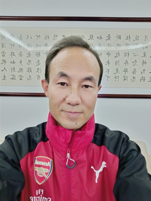 在路上的第二张照片--唐山相亲服务中心