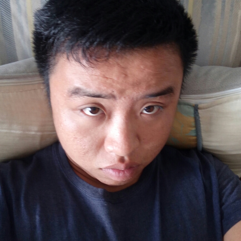 小周的第一张照片--唐山相亲服务中心