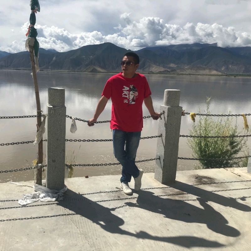 一马平川的第一张照片--唐山相亲服务中心