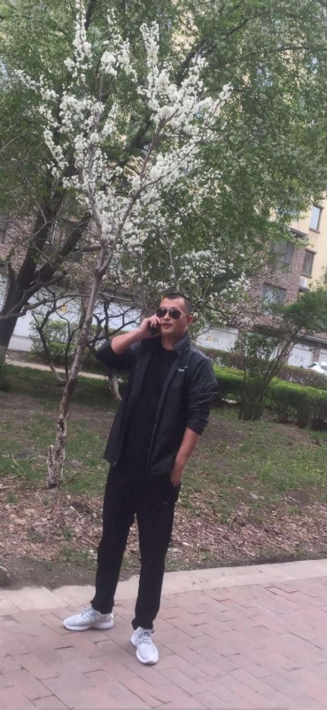 石教的第一张照片--唐山相亲服务中心