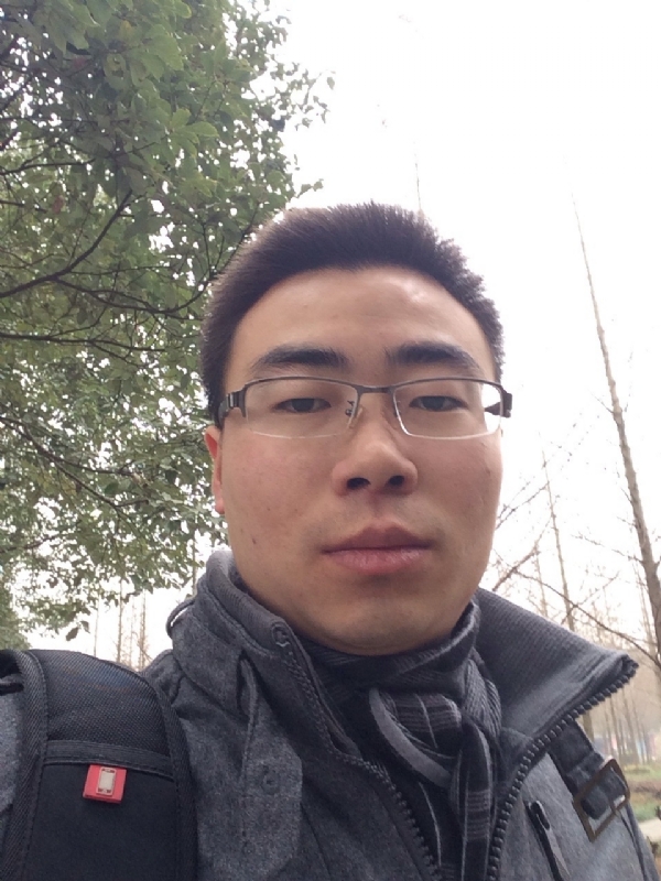 嘉州佳人的第一张照片--唐山相亲服务中心