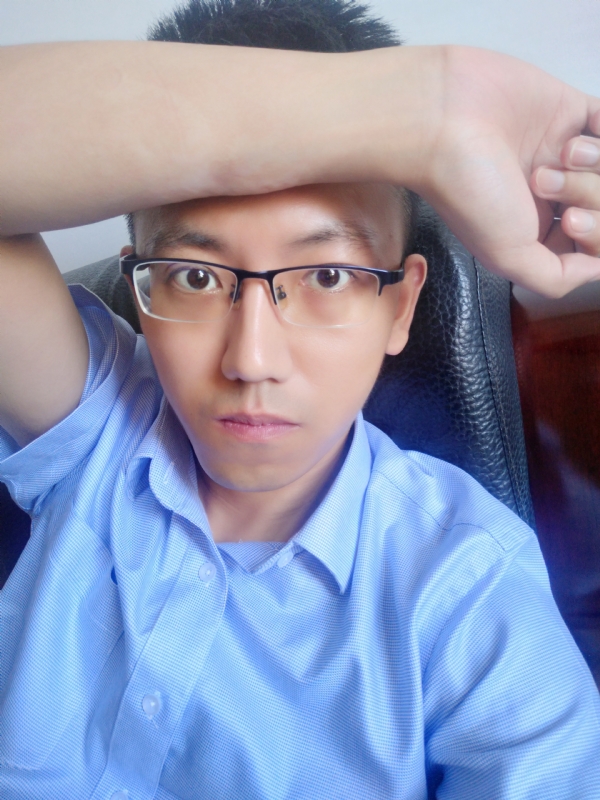 涛神的第一张照片--唐山相亲服务中心