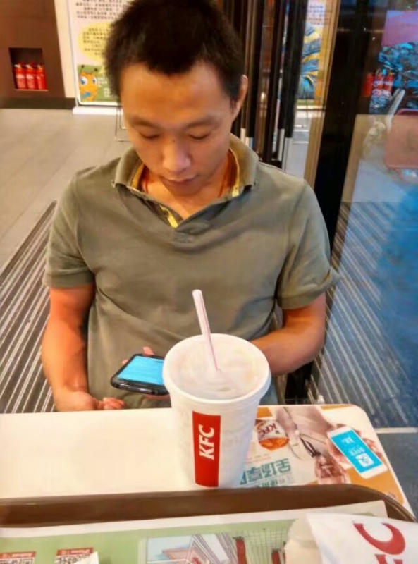 真实找人结婚的第一张照片--唐山相亲服务中心