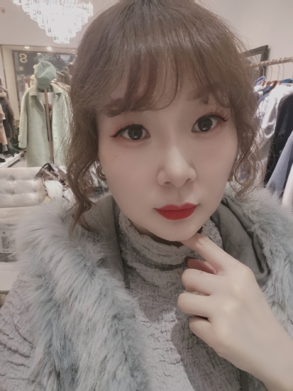 cici的第一张照片--唐山相亲服务中心