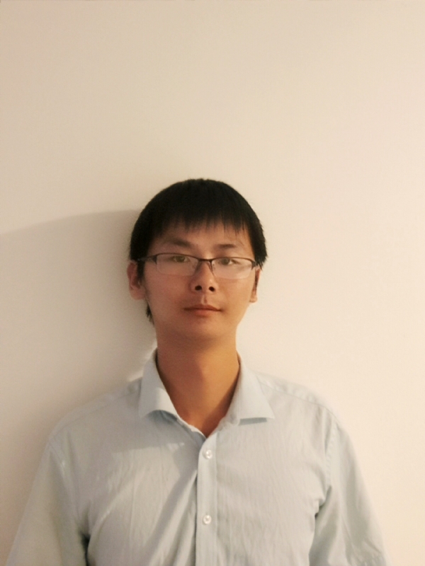 得之坦然失之淡然的第一张照片--唐山相亲服务中心