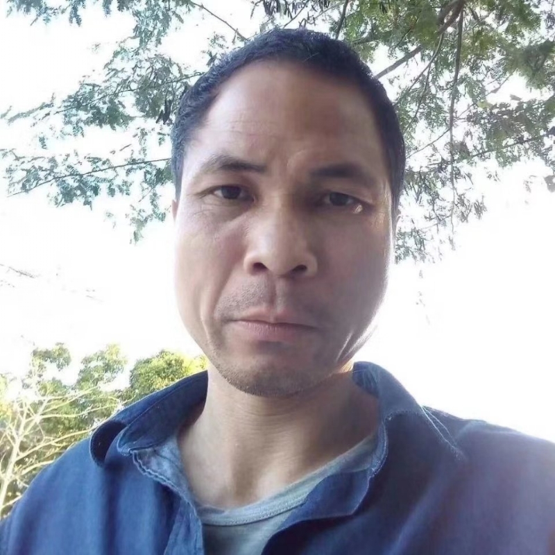 老钟的第一张照片--唐山相亲服务中心