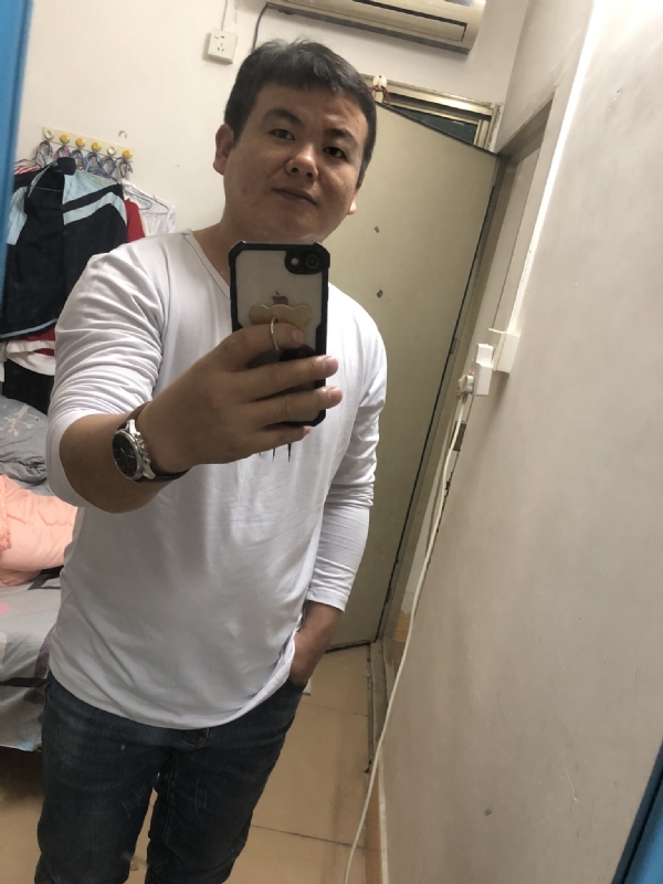 凯的第一张照片--唐山相亲服务中心