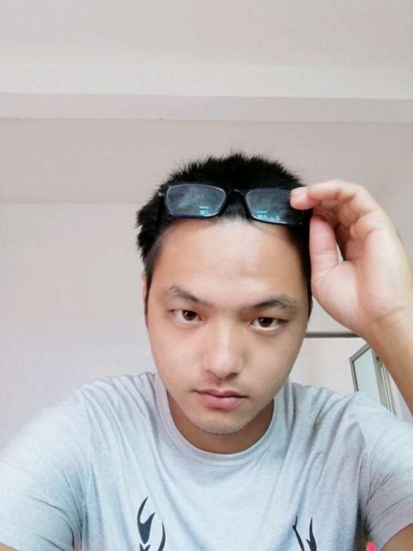 坤坤的第一张照片--唐山相亲服务中心