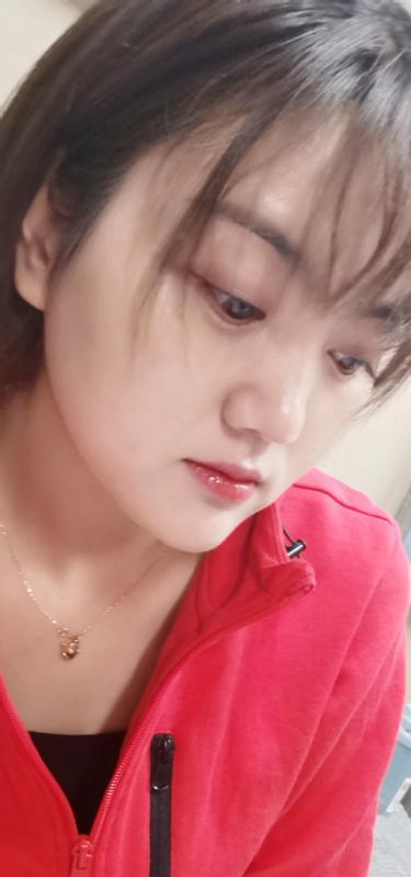 余儿的第一张照片--唐山相亲服务中心