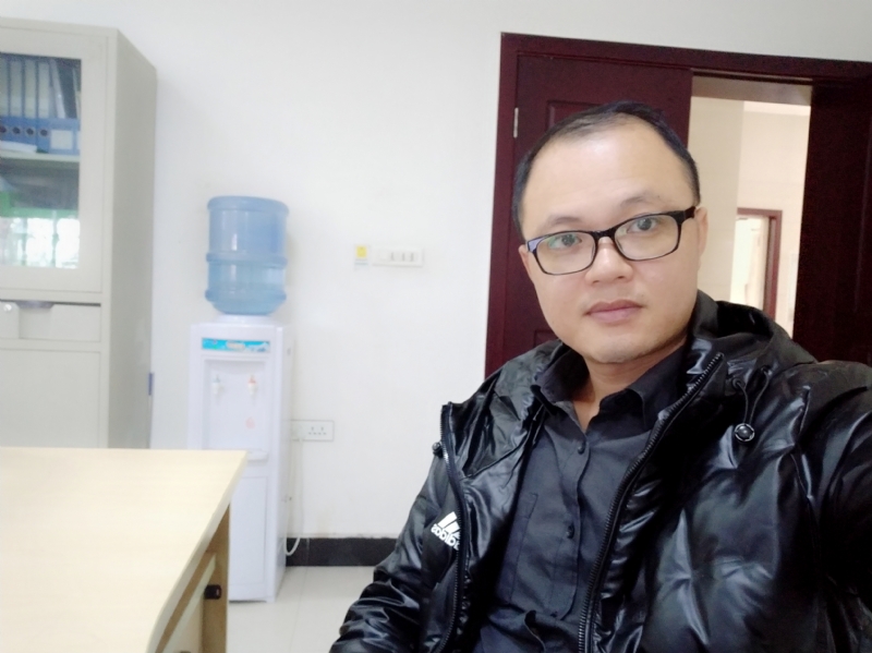 德哥依然在江湖的第一张照片--唐山相亲服务中心