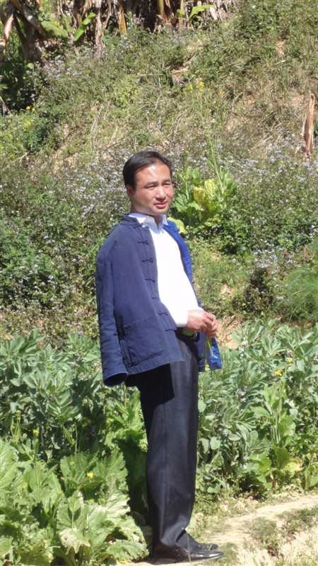 麟的第一张照片--唐山相亲服务中心