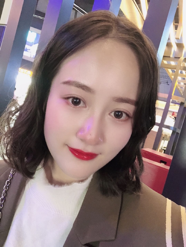 米苏娜娜的第二张照片--唐山相亲服务中心