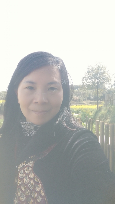 美丽心情的第一张照片--唐山相亲服务中心