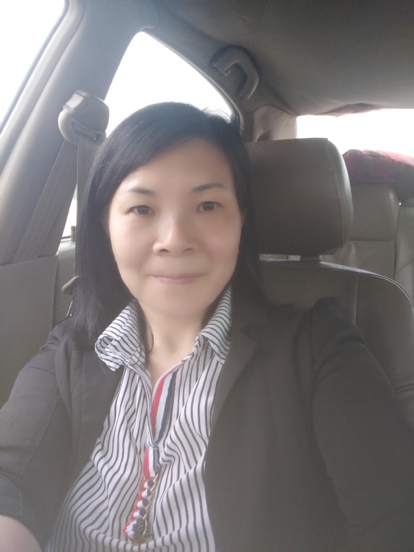 美丽心情的第二张照片--唐山相亲服务中心