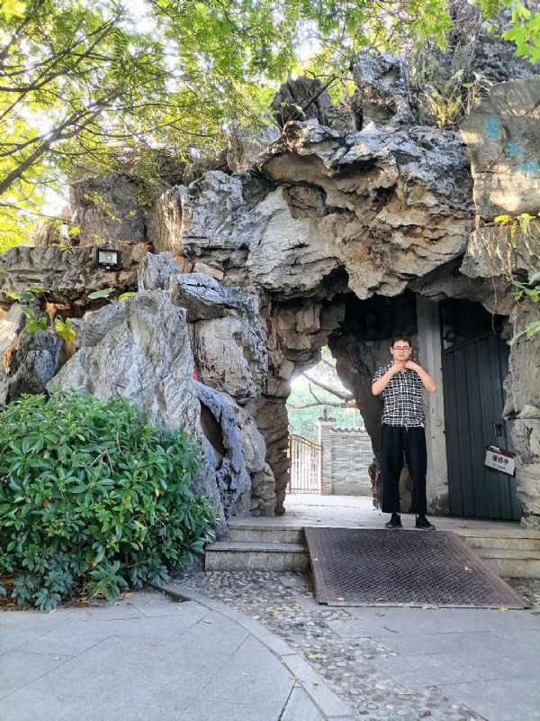 萍水相逢晏的第四张照片--唐山相亲服务中心