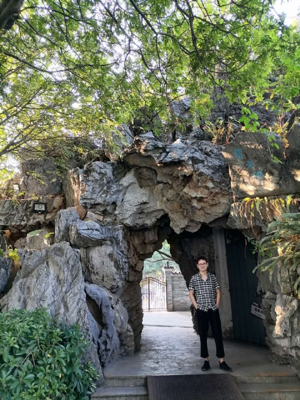 萍水相逢晏的第五张照片--唐山相亲服务中心