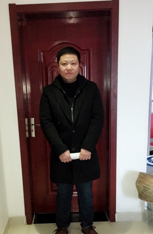 缘份天空的第二张照片--唐山相亲服务中心