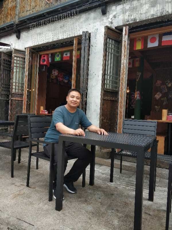 陈目城的第二张照片--唐山相亲服务中心