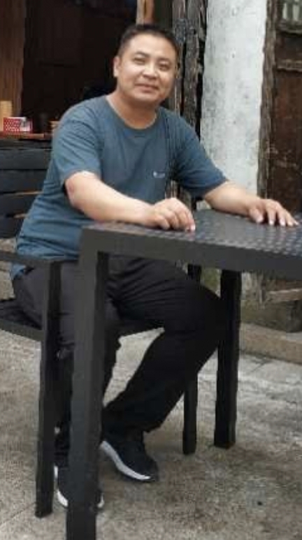 陈目城的第四张照片--唐山相亲服务中心