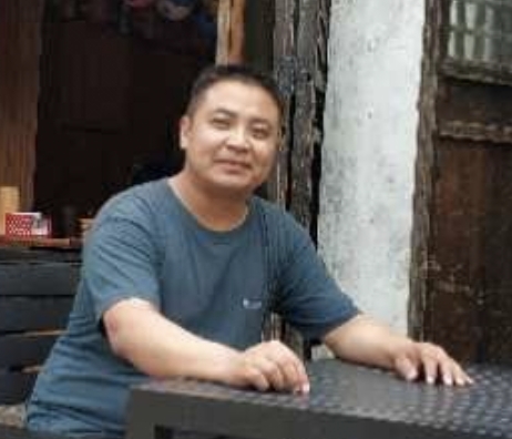 陈目城的第五张照片--唐山相亲服务中心