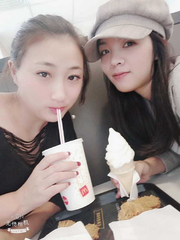 覃覃的第二张照片--唐山相亲服务中心