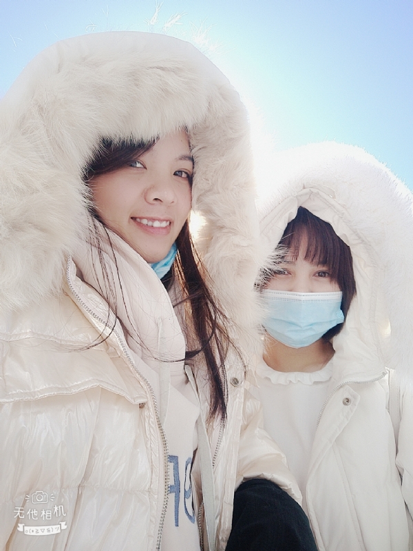 覃覃的第六张照片--唐山相亲服务中心