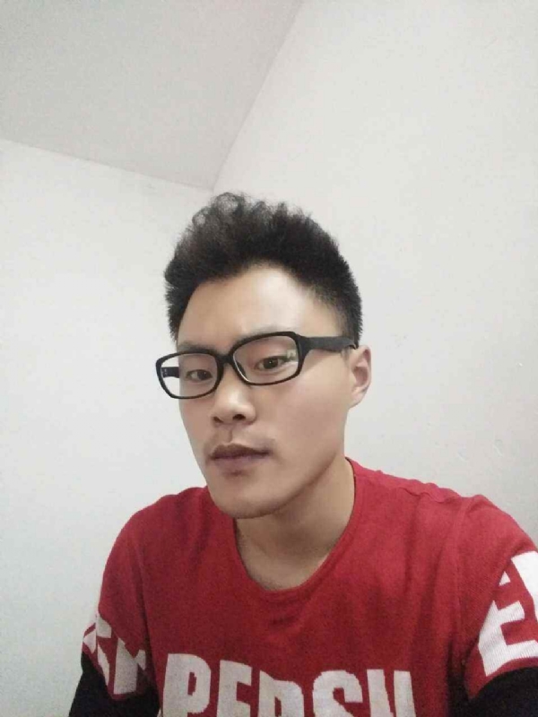 玉尚的第一张照片--唐山相亲服务中心