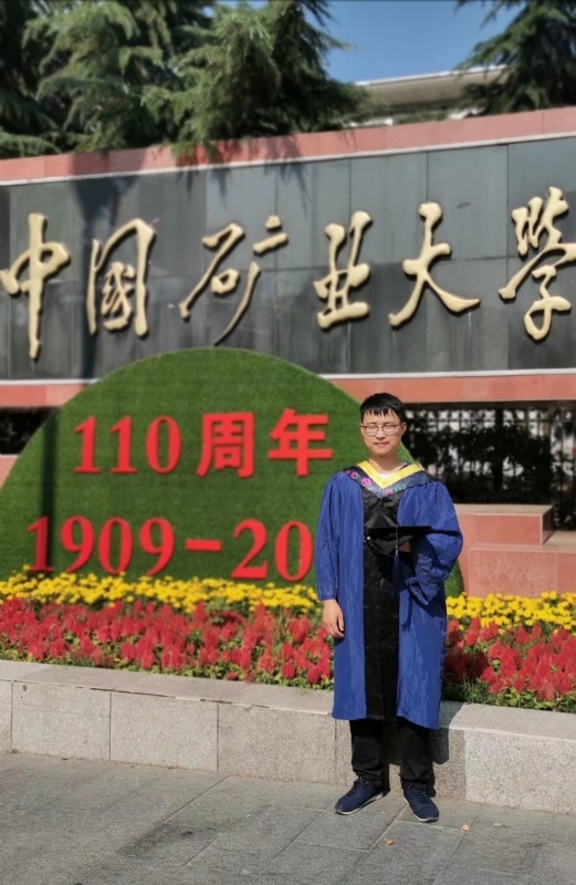 晨的第二张照片--唐山相亲服务中心