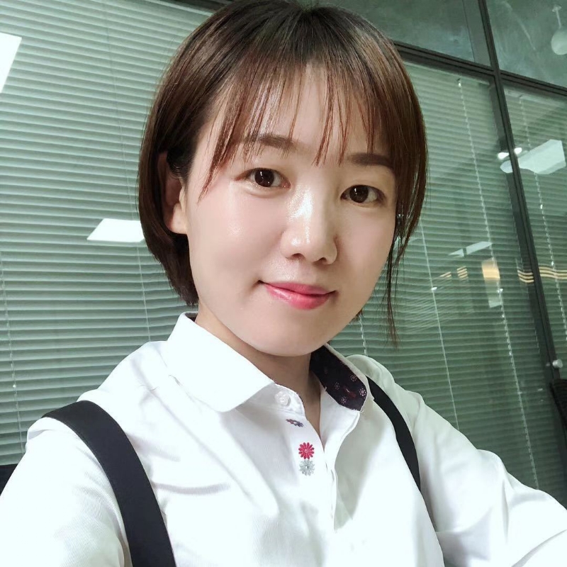 soniahan的第一张照片--唐山相亲服务中心