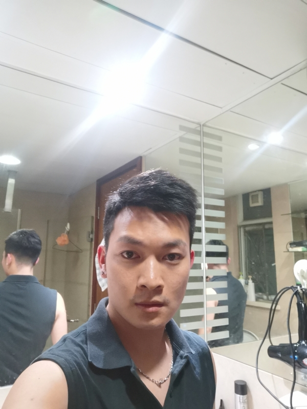 专属的第二张照片--唐山相亲服务中心