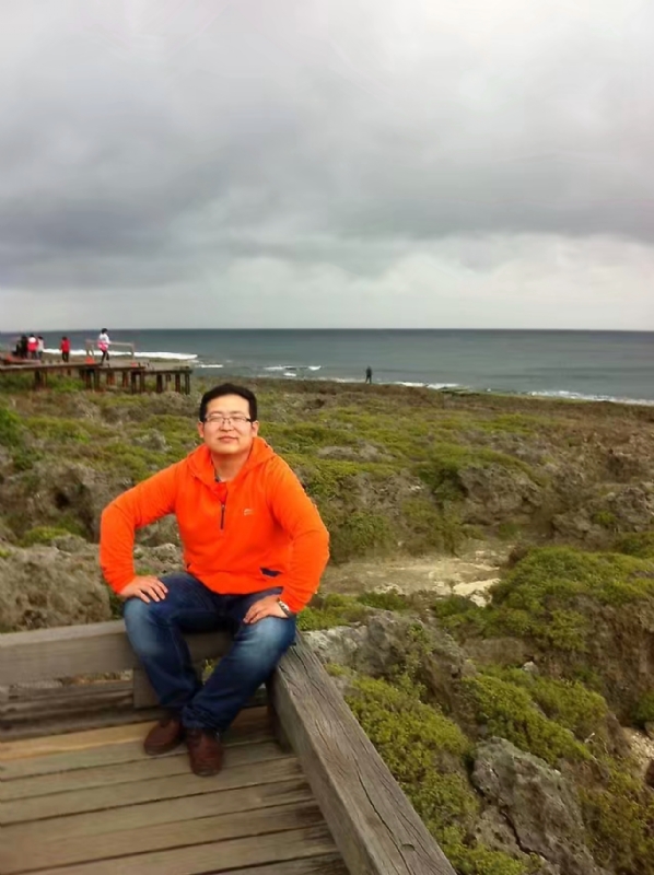 孑然一身的第一张照片--唐山相亲服务中心