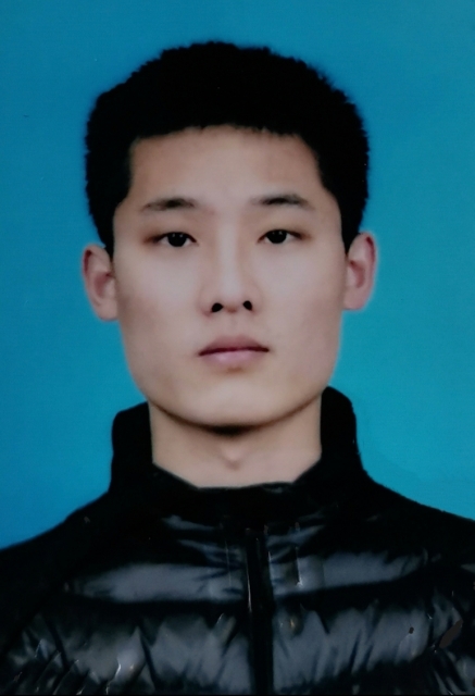 甜心先生的第一张照片--唐山相亲服务中心