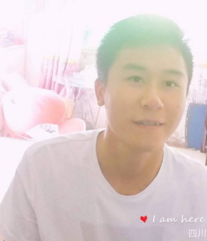 小熊微品的第二张照片--唐山相亲服务中心