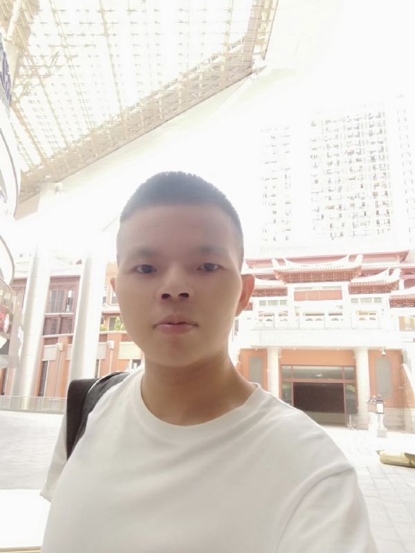 冰水加糖的第二张照片--唐山相亲服务中心