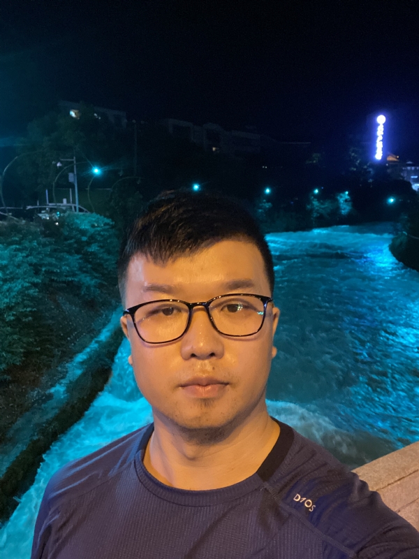 你在哪里的第二张照片--唐山相亲服务中心