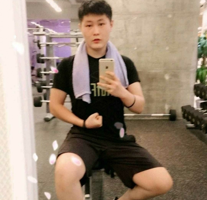 晚婚的第一张照片--唐山相亲服务中心