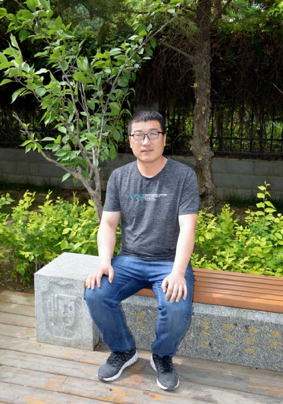 祥子的第一张照片--唐山相亲服务中心