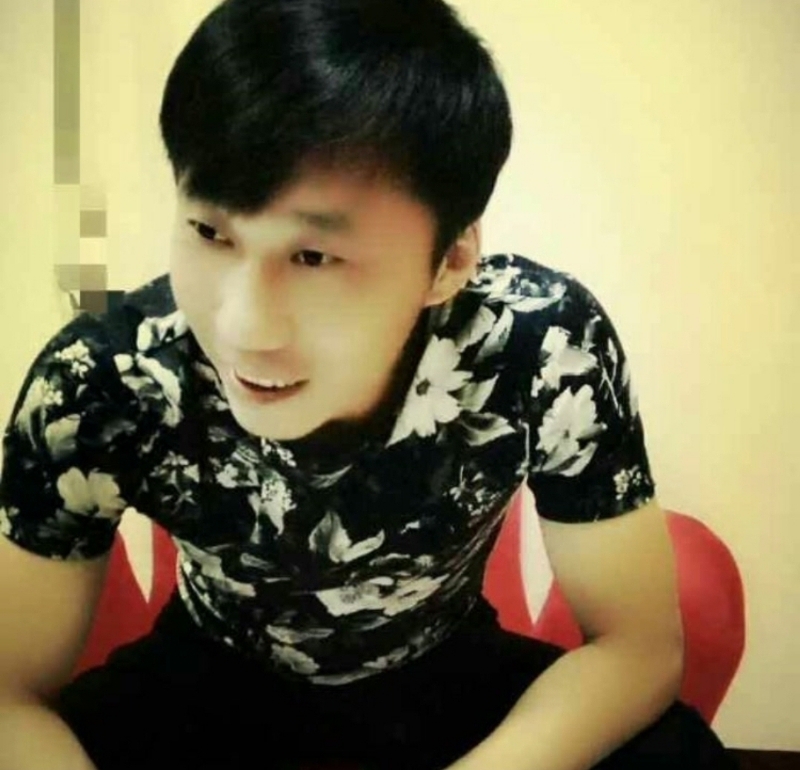 小文的第一张照片--唐山相亲服务中心