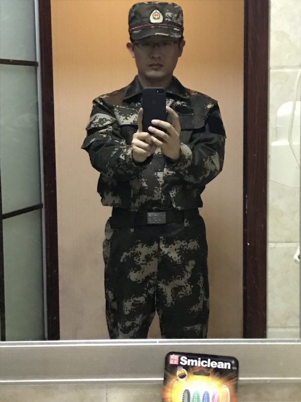 大白菜的第一张照片--唐山相亲服务中心