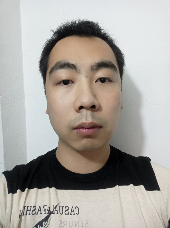 陶生的第一张照片--唐山相亲服务中心